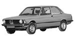 BMW E21 P346E Fault Code