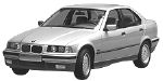 BMW E36 P346E Fault Code