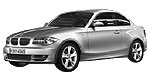 BMW E82 P346E Fault Code