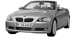 BMW E93 P346E Fault Code