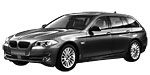 BMW F11 P346E Fault Code
